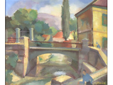 "Veszprémi részlet"