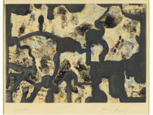 "Töredékek" 1969