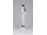 Antik Volkstedter porcelán bohoc figura 14.2 cm