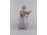 Herendi porcelán Déryné figura 21 cm