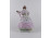 Herendi porcelán Déryné figura 21 cm