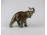 Royal Dux porcelán elefánt 15 cm