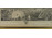 Blondel, J. F. (1705-1774) Antik metszet, Ünnepi felvonulás Páris városháza előtt 51 x 84