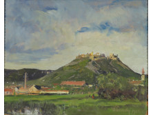Sümeg 1922