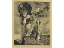 "Kislány" 1966