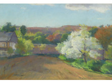 Csillaghegyi tavasz 1944