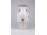 Narancs Apponyi mintás Herendi porcelán váza 19 cm