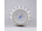 Narancs Apponyi mintás Herendi porcelán váza 19 cm
