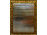 Antik fali tükör faragott fakeretben 110.5 x 88.5 cm