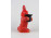 Régi GOEBEL porcelán figura kiskutya cilinderrel 14.6 cm