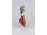 Herendi porcelán Matyó madonna figura 18.5cm