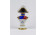 Régi Scheibe-Alsbach porcelán figura - Ney marsall büszt