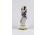 Régi Scheibe-Alsbach porcelán figura - Ney marsall büszt