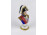 Régi Scheibe-Alsbach porcelán figura - Ney marsall büszt