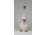 Hollóházi garden mintás porcelán liba figura 17 cm