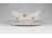 Régi Zsolnay porcelán szószos mártásos tál