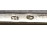 Antik ezüst cigaretta tárca dózni 112 g