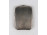 Antik jelzett 900-as finomságú zománcozott ezüst cigaretta tárca dózni 152g