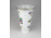 Nagy méretű Viktória mintás Herendi porcelán váza 24 cm