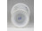 Nagy méretű Viktória mintás Herendi porcelán váza 24 cm