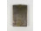 Antik ezüst cigaretta tárca dózni 134 g