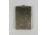 Antik ezüst cigaretta tárca dózni 134 g
