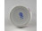 Hibátlan lila Apponyi mintás Herendi porcelán váza 33 cm