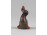 Antik ó-herendi kisméretű porcelán hal halacska 3.3 cm