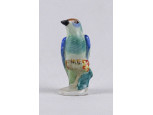 Herendi porcelán énekes madár 7 cm