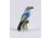 Herendi porcelán énekes madár 7 cm