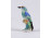 Herendi porcelán énekes madár 7 cm