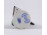 Herendi porcelán énekes madár 7 cm
