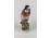 Antik Herendi porcelán harkály 22 cm