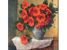 "Csuporka" 1991
