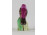 Régi Herendi mini porcelán kardinál madár figura 5.3 cm