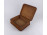 Antik faragott virágmintás szecessziós fadoboz 22.5 x 19 x 8.7 cm