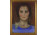 Kliené Róna Klára : Női portré 38.5 x 28.5 cm