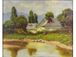 Dandó jelzéssel : Libapásztor libausztatás