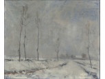 "Behavazott út" 1979