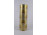 Rosenthal Studio Linie aranyozott, modern mintás porcelán váza 24.3 cm