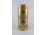 Rosenthal Studio Linie aranyozott, modern mintás porcelán váza 24.3 cm