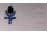 Szász Endre Hollóházi porcelán bonbonier