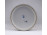 Szász Endre "Napfény" mintás Hollóházi porcelán váza 30 cm