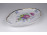 Hajnalka mintás Hollóházi porcelán tálka 18.5 cm