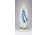 Antik porcelán Lourdesi szűzanya szobor 41 cm