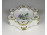 Herendi Viktória mintás porcelán hamutál
