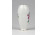 Régi eton mintás Herendi porcelán mini váza díszváza 6.6 cm