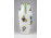 Viktória mintás Herendi porcelán váza 21 cm