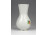 Régi virágmintás Herendi porcelán kis váza ibolyaváza 9 cm