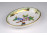 Herendi Viktória mintás porcelán hamutál
